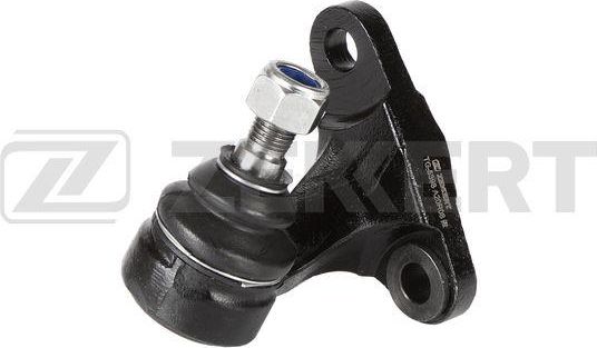 Шаровая опора Zekkert передняя левая внутренняя для BMW 3 IV (E46) 2000-2005. Артикул TG-5398