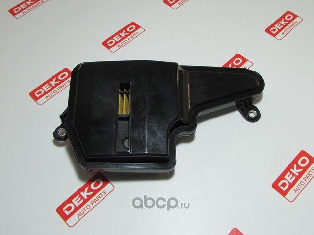 Фильтр АКПП MAZ MAZDA3 2012- , CX-5 2011- , MAZDA6 2014-, арт. DFZ01-21-500 (шт. (Deko). Артикул DFZ0121500