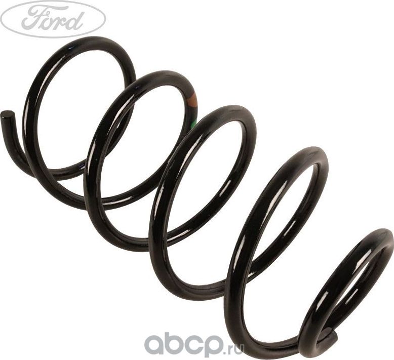 Пружина подвески Ford. Артикул 1851892