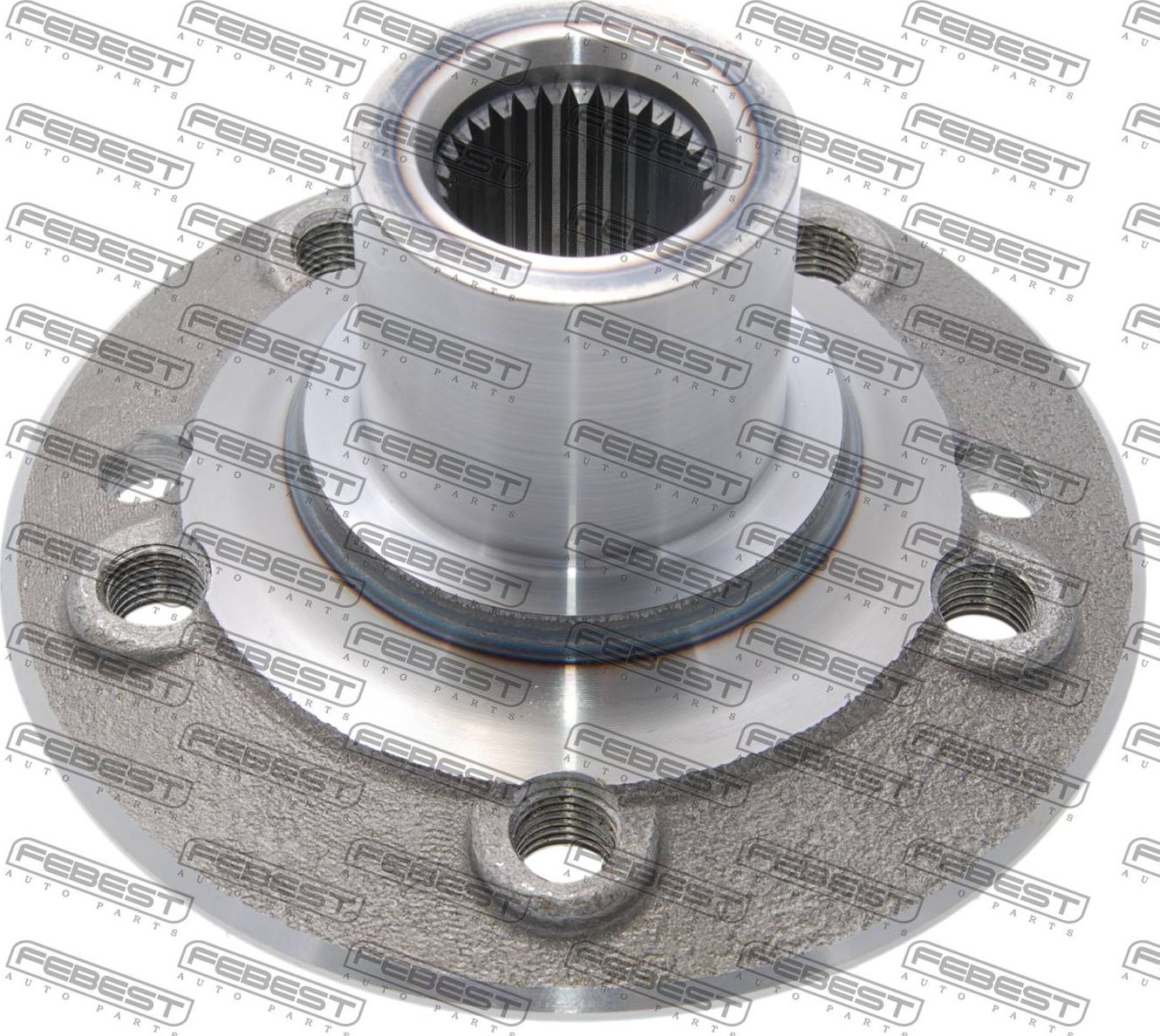 Ступица колеса Febest. Артикул 1682-164