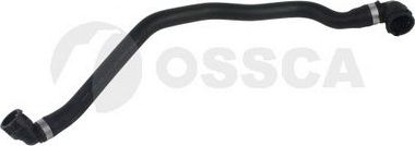 Патрубок радиатора (системы охлаждения) OSSCA для BMW 2 F22 2013-2026. Артикул 23234