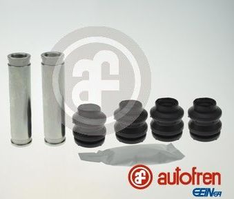 Направляющие тормозного суппорта (комплект) Autofren Seinsa. Артикул D7117C