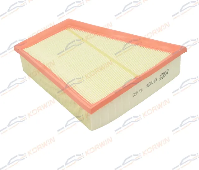 Фильтр воздушный VW Polo (9N/6R/6C)/Skoda Fabia I-II/Praktik/Roomster (Korwin). Артикул KWFA0026