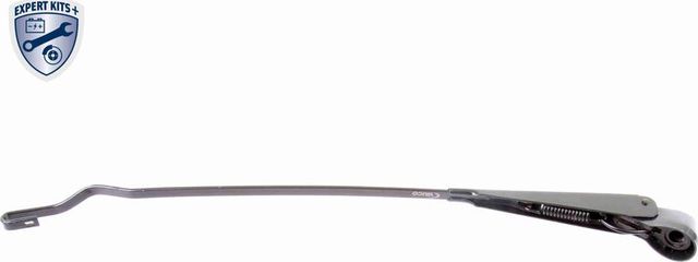 Поводок (рычаг) стеклоочистителя (дворника) Vaico EXPERT KITS + передний правый для Volkswagen Golf II 1989-1991. Артикул V10-2014