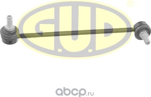 Стойка (тяга) стабилизатора G.U.D.. Артикул GSP301172