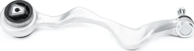 Рычаг передний нижний левый передний (Metaco) Metaco. Артикул 4320122L