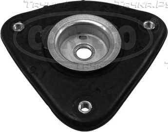 Опора амортизатора (стойки) Corteco передняя для Ford Focus II 2004-2012. Артикул 80001565