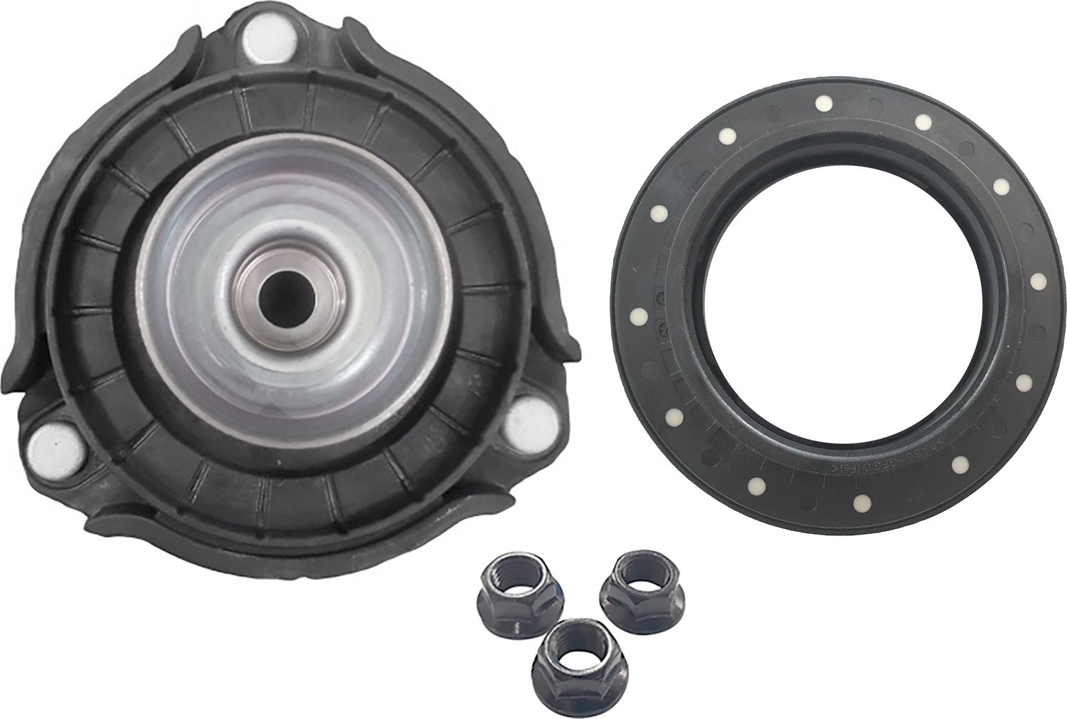 Опора амортизатора (стойки) CTR. Артикул GA0004K