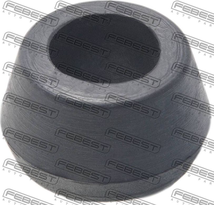 Сайлентблок заднего рычага подвески Febest. Артикул HYSB-ATMX02