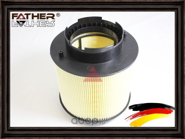 Фильтр воздушный (Father). Артикул F3365R74