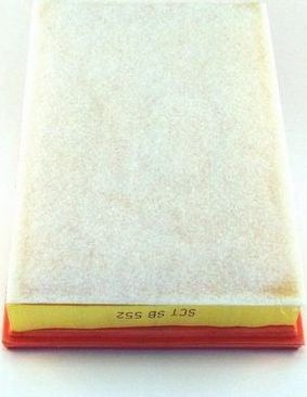 Воздушный фильтр SCT-Germany. Артикул SB 552