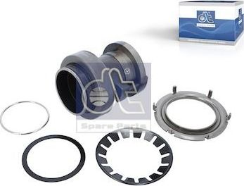 Выжимной подшипник сцепления DT Spare Parts. Артикул 4.63040