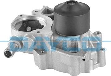 Помпа (водяной насос) Dayco. Артикул DP764