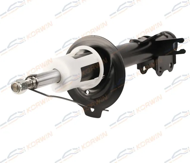 Амортизатор LACETTI/ NUBIRA 04- rear left (Korwin). Артикул KWCA0008L