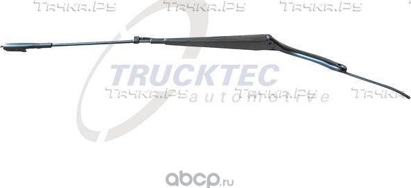 Поводок (рычаг) стеклоочистителя (дворника) Trucktec Automotive. Артикул 02.58.051