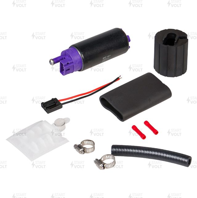 Бензонасос (топливный насос) StartVOLT для Subaru Impreza III 2009-2014. Артикул SFP 1301
