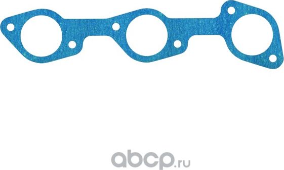 прокладка впускного коллектора [5000676810] RENAULT (Vilitan). Артикул 12367VLT