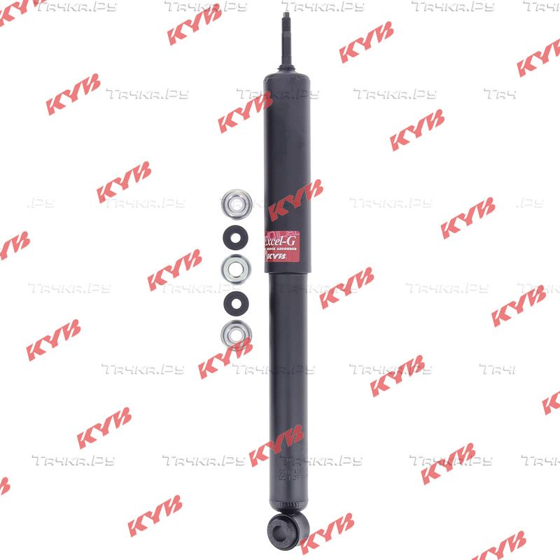 Амортизатор KYB (Каяба) Excel-G. Артикул 343186