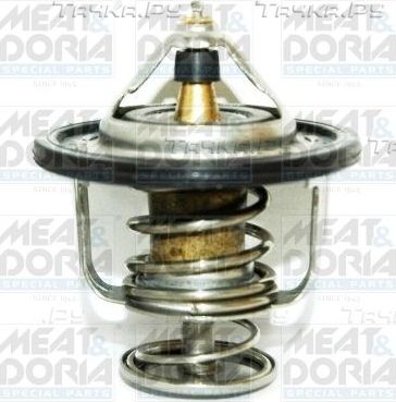 Термостат Meat & Doria для Mazda Xedos 6 1992-1999. Артикул 92310