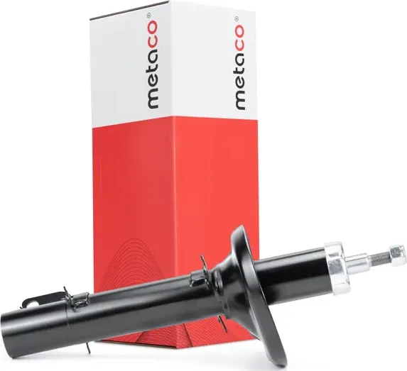 Амортизатор передний VAG GOLF IV/OCTAVIA (Metaco). Артикул 4800184