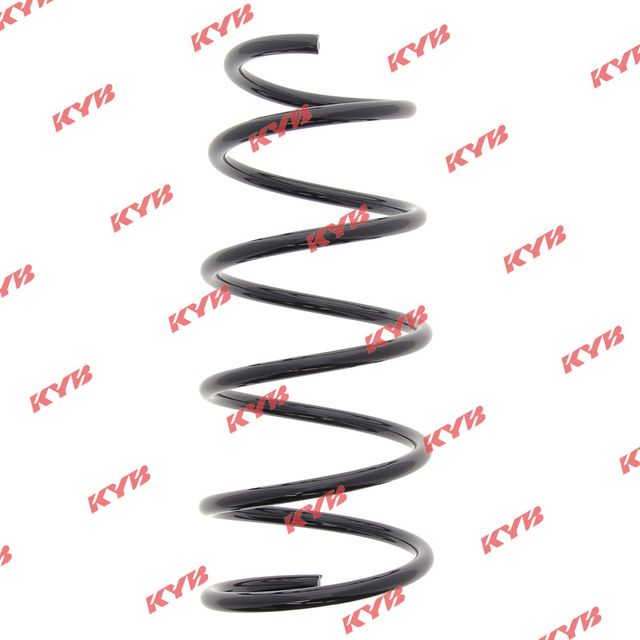 Пружина подвески KYB (Каяба) K-Flex передняя для Renault Clio II 1998-2013. Артикул RG1574