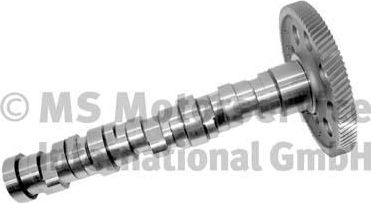 Распредвал BF Germany для Mercedes-Benz Actros MP2 2002-2008. Артикул 20100350101