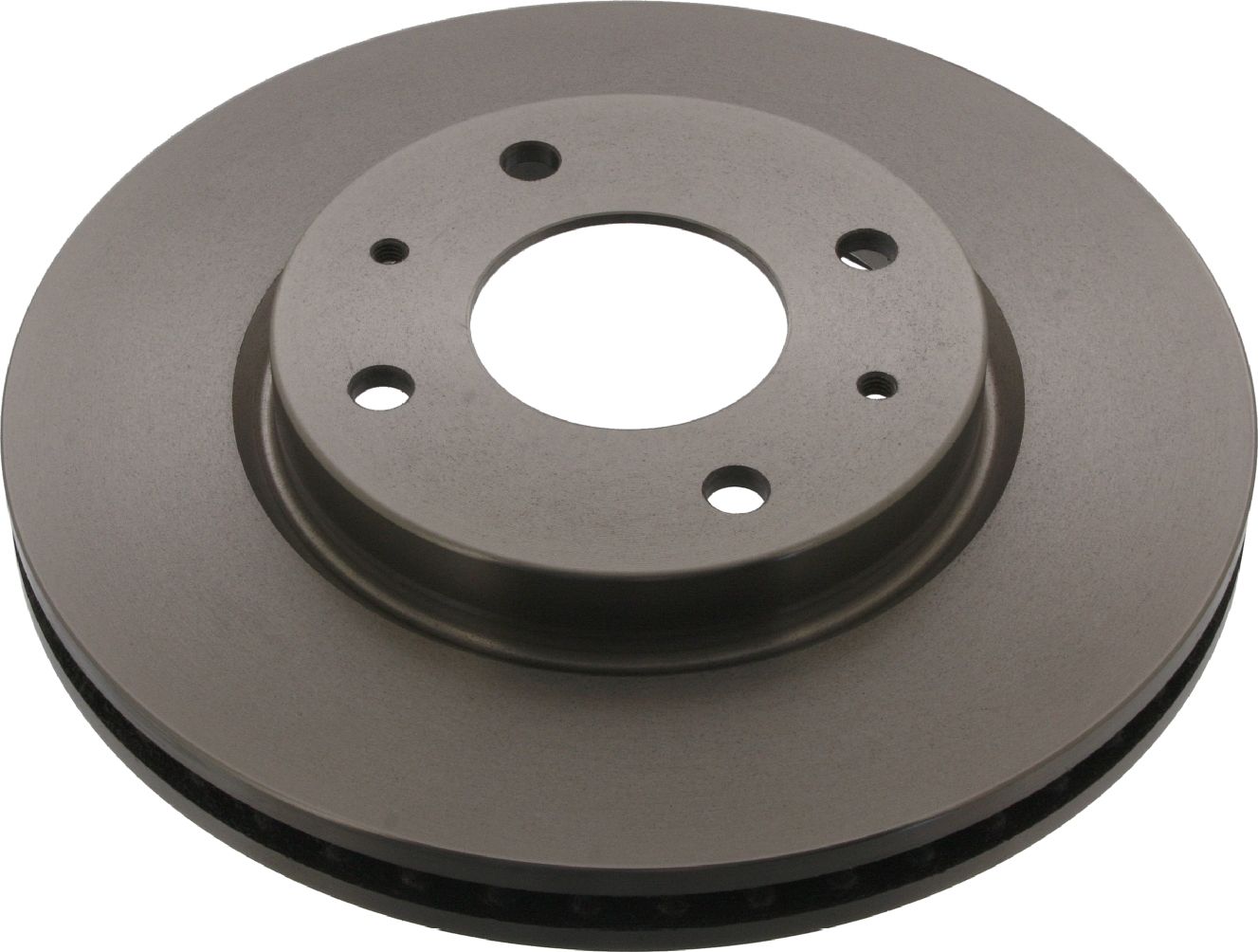 Тормозной диск Febi Bilstein. Артикул 28441