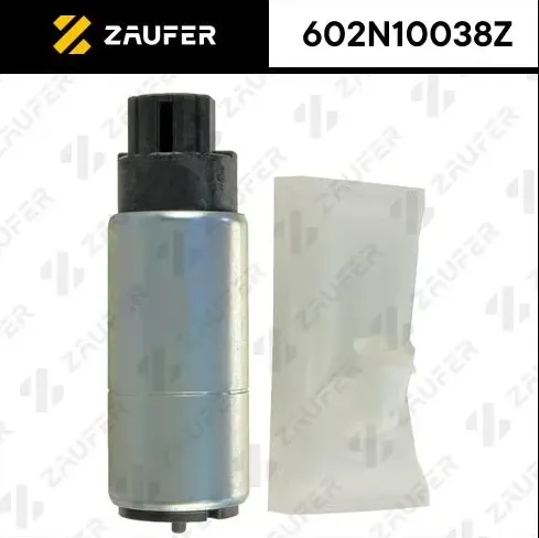 Бензонасос электрический (Zaufer) Zaufer. Артикул 602N10038Z