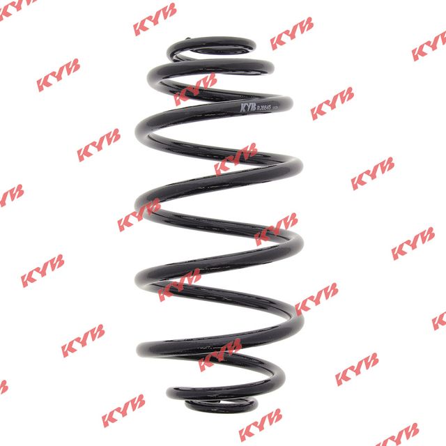 Пружина подвески KYB (Каяба) K-Flex задняя для Opel Astra H 2004-2014. Артикул RJ6645