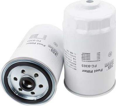 Топливный фильтр JS Asakashi. Артикул FC9303