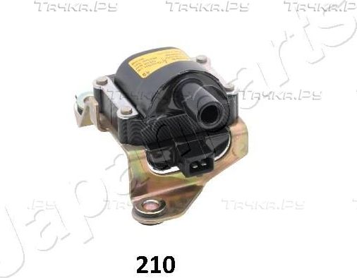 Катушка зажигания Japanparts. Артикул BO-210