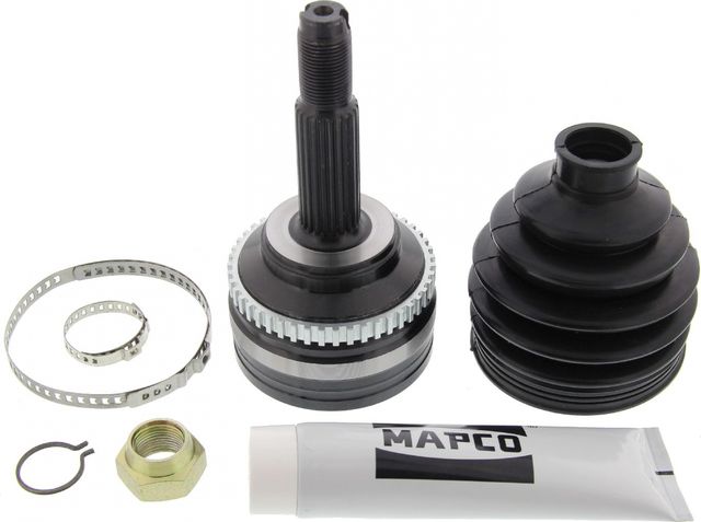 Шрус наружный (граната) MAPCO передний для Daewoo Lanos 1997-2008. Артикул 16548