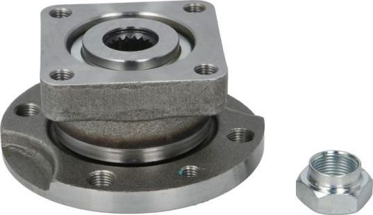 Ступичный подшипник (комплект) BTA передний правый/левый для Fiat Panda I 1980-2004. Артикул H1F005BTA