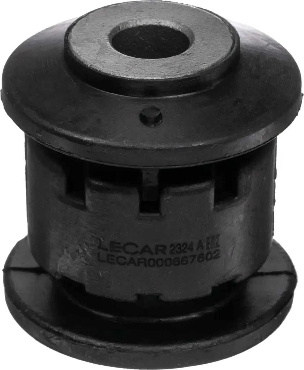 Сайлентблоки подвески переднего рычага передний 49мм  Audi A3 03- Skoda Oc (Lecar). Артикул LECAR000667602