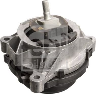 Подушка (опора) двигателя Febi Bilstein. Артикул 104256