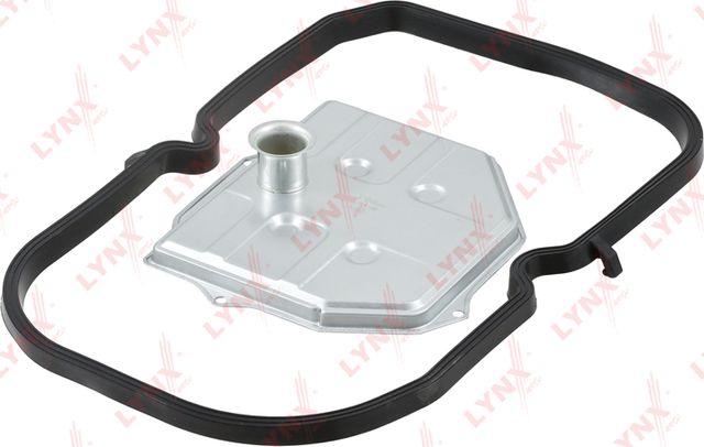 Фильтр АКПП LYNXauto для PUCH G-modell W461 1991-2001. Артикул LT-1188