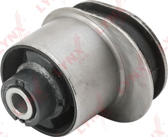 Сайлентблок задней балки LYNXauto. Артикул C9449