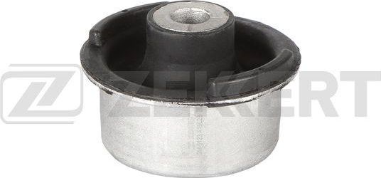 Сайлентблок переднего рычага подвески Zekkert. Артикул GM-5123