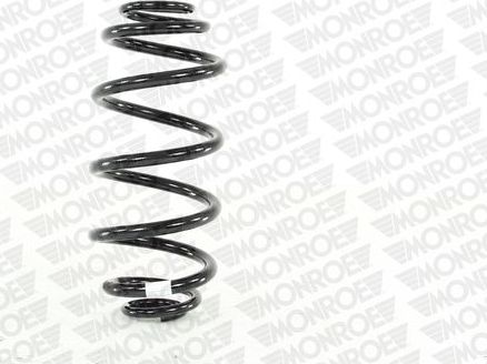 Пружина подвески Monroe. Артикул SP3928