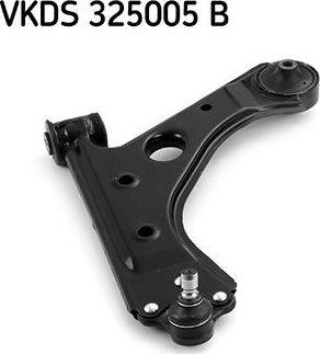 Поперечный рычаг SKF. Артикул VKDS 325005 B