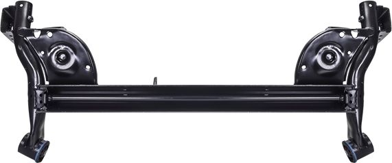 Балка задняя Logan 04-12Largus (Sailing). Артикул RNL00600001