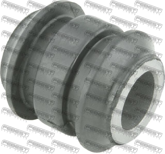 Втулка (сайлентблок) амортизатора Febest. Артикул MZAB-162