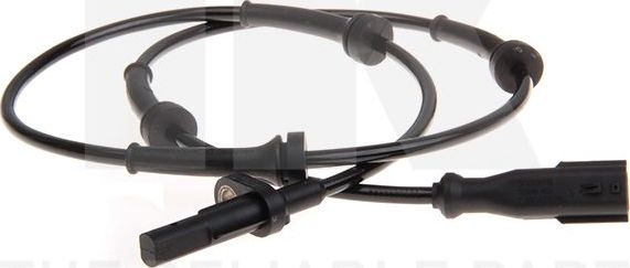 Датчик ABS NK задний для Renault Trafic II 2001-2014. Артикул 293944