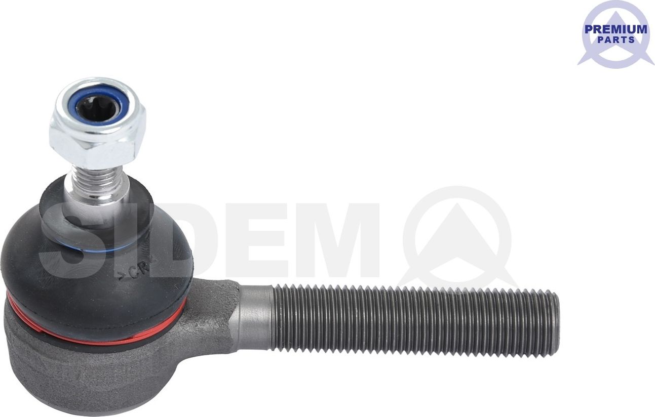 Наконечник рулевой тяги Sidem. Артикул 49034