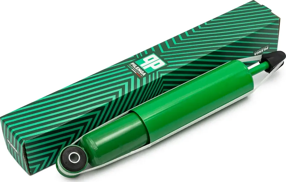 PILENGA Амортизатор подвески передний газовый  UAZ PATRIOT. Артикул sh-p7305-g