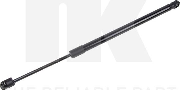 Амортизатор (упор) багажника NK для Ford Focus I 1998-2004. Артикул 11025015