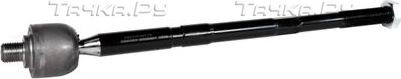 Рулевая тяга Zentparts правая/левая для Opel Corsa D 2009-2014. Артикул Z28359