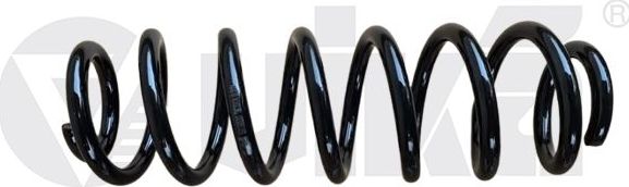 Пружина подвески Vika задняя для Skoda Kodiaq I 2016-2026. Артикул 55111605201