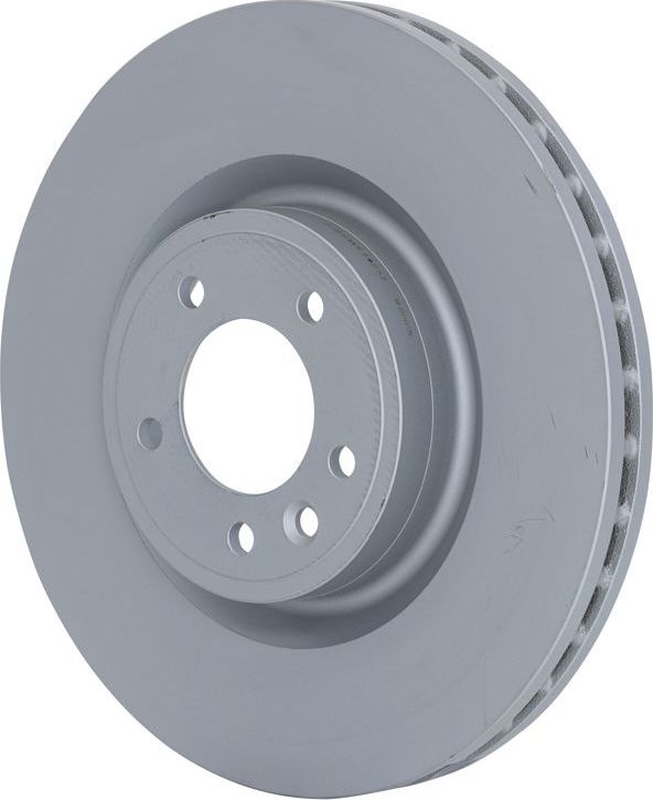 Тормозной диск ATE для Land Rover Range Rover IV 2012-2026. Артикул 24.0133-0103.1