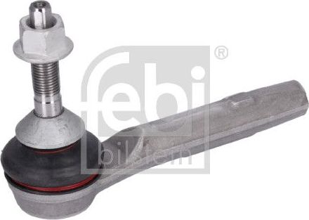 Наконечник рулевой тяги Febi Bilstein. Артикул 179528